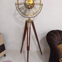 ساعت سه پایه