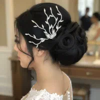 انواع اکسسوری مناسب عروس و همراهی|جواهرات|سنندج, |دیوار