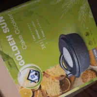 کیک پز|اجاق گاز و لوازم برقی پختوپز|پردیس, فاز ۸|دیوار