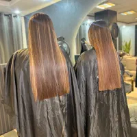 لایت و کراتین