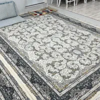 فرش کاشان تعویض با فرش دست دوم شما|فرش|بندر گناوه, |دیوار