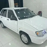 پراید ۱۱۱ مدل ۹۶