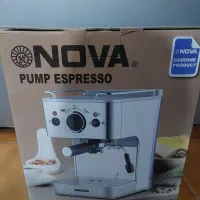 اسپرسوساز nova