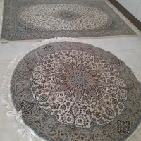 فرش وگلیم فرش وگاز.  رزگاز