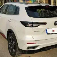 چانگان 55 CS وارداتی 2023|خودرو سواری و وانت|مشهد, نیروی هوایی|دیوار