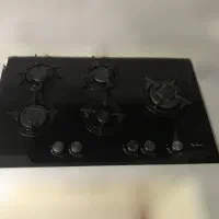 گاز صفحه ای و فر داتیس