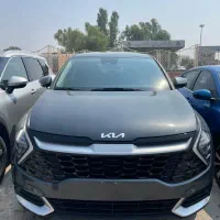 فروش اسپورتیج مدل ۲۰۲۴