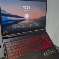 لپتاپ گیمینگ ایسر نیترو ۵