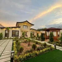 نصب شیروانی