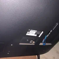 تلویزیون|تلویزیون و پروژکتور|تالش, هشتپر|دیوار