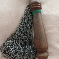 زنجیر سینه زنی