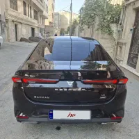 ماشین سواری ریسپکت|خودرو سواری و وانت|فردیس, قریشی|دیوار