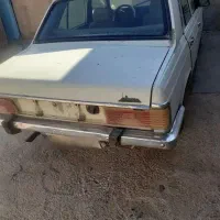 پیکان مدل 81