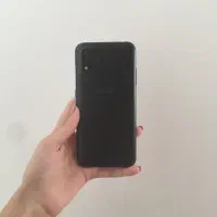 GalaxyA01|موبایل|اردکان, |دیوار