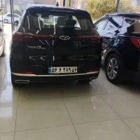 فونیکس تیگو 7 پرو، مدل ۱۴۰۲ بصورت نقدواقساط