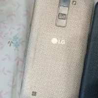 LG 'k8