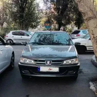 پژو پارس موتور جدیدباگیربکس اتوماتیک آپشنال سفارشی|خودرو سواری و وانت|تهران, مجیدیه|دیوار