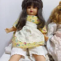 عروسک های زیبا|اسباب‌‌بازی|رشت, رودباری|دیوار
