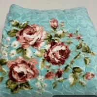 پتو آرنیکا قلبی|رختخواب، بالش، پتو|کرج, گلشهر|دیوار