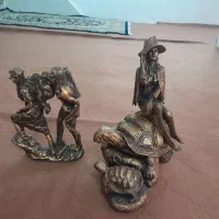 مجسمه|مجسمه، تندیس، ماکت|بروجرد, |دیوار