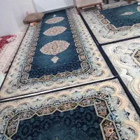 فرش کناره و پذیرائی|فرش|ماهدشت, |دیوار