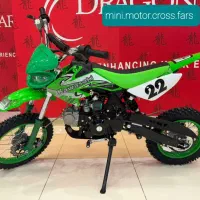 مینی کراس 125cc