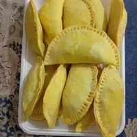 سمبوسه تخفیف ویژه برای سفارشات تا یک شنبه|خوردنی و آشامیدنی|قم, سراجه|دیوار