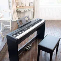 پیانو یاماها p48 اکبند