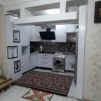 فروش آپارتمان ۶۰ متری ۱ خوابه شهرک رسالت