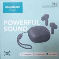 هندزفری  یا هنزفری Soundcore R50i انکر