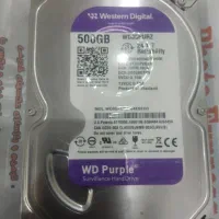 هارد Western بنفش نیم ترابایت