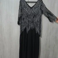 لباس مجلسی سایز ۵۰