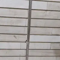 عصا چهارپایه واکر طبی
