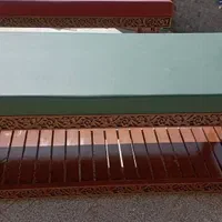 تخت ماساژ منبت مدل MT02|پزشکی|تهران, مرزداران|دیوار