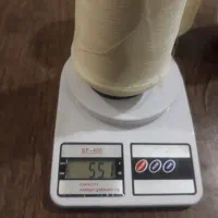 نخ ترویرا نخ سردوز  و دوک چرخ خیاطی