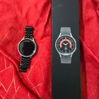 ساعت هوشمندسامسونگ گلکسی واچ SMR920 45m