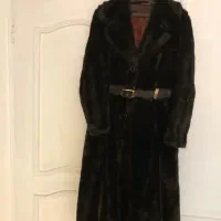 پالتو پوست و خز اصل