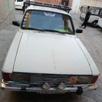 وانت بار فروشی|خودرو سواری و وانت|کرج, خرمدشت|دیوار