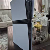 پی اس 5پرو دو ترابایت استفاده نشده واقعا
