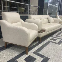 بازار فرش و مبلمان|مبلمان خانگی و میز عسلی|بندر ماهشهر, |دیوار