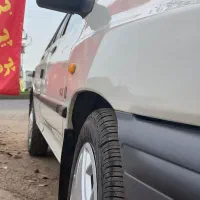 پراید ۸۶ دوگانه کارخانه|خودرو سواری و وانت|رشت, جهاد|دیوار