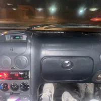 پراید ۱۴۱|خودرو سواری و وانت|زاهدان, |دیوار
