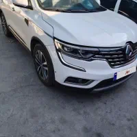 رنو کولیوس نسل دوم، مدل ۲۰۱۷