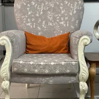 مبل و ناهار خوری