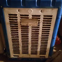 کولر آبی آیسان خزر ۳۵۰۰|کولر آبی|بروجرد, |دیوار