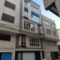 فروش آپارتمان سنددار و قولنامه مستقیم با مالک|فروش آپارتمان|کرج, کمال‌شهر|دیوار