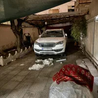 فیدیلیتی پرایم ۵ نفره