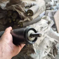 فروش فوق العاده لاستیک نوار نقاله، رولیک، غلطک|ماشین‌آلات صنعتی|کرمان, |دیوار
