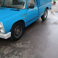 نیسان87 غرب استیل|خودرو سواری و وانت|مشگین شهر, |دیوار