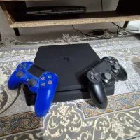 ps4|کنسول، بازی ویدئویی و آنلاین|همدان, |دیوار